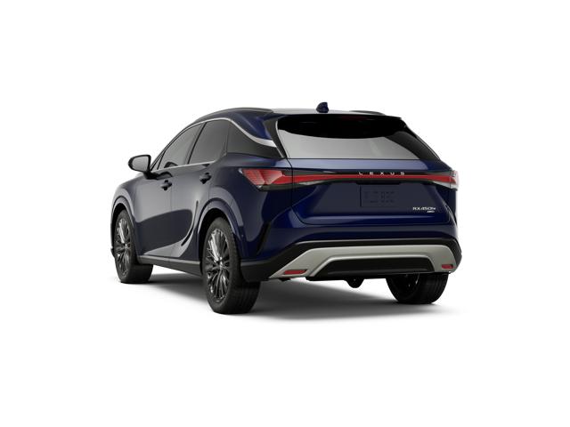 New 2026 Nightfall Mica Lexus Luxury image 3