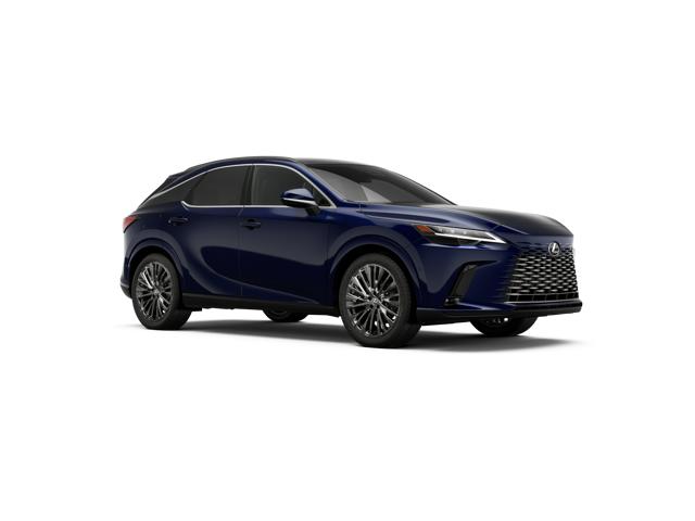 New 2026 Nightfall Mica Lexus Luxury image 4