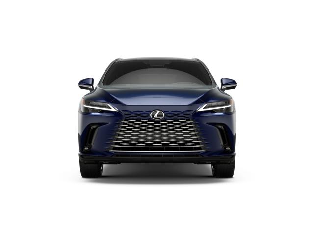 New 2026 Nightfall Mica Lexus Luxury image 5