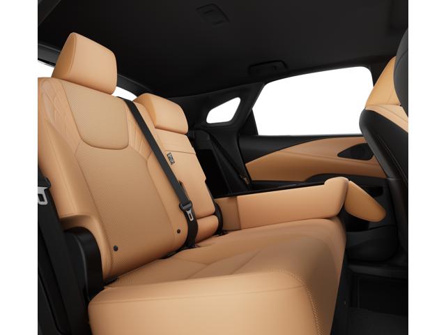 2026 Lexus RX 450h+ Premium AWD photo 2