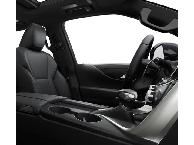 New 2026 Manganese Luster Lexus LUXURY image 7