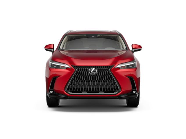 2026 Lexus NX 350h Premium AWD photo 5