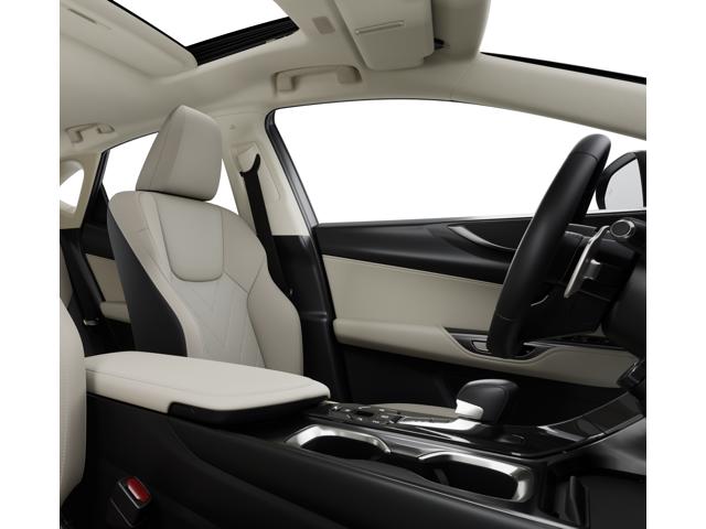 2026 Lexus NX Luxury photo 7