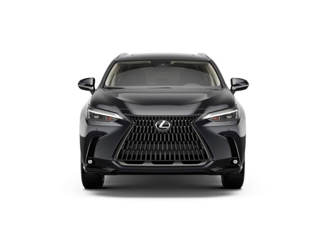 New 2026 Caviar Lexus PREMIUM PLUS AWD image 5