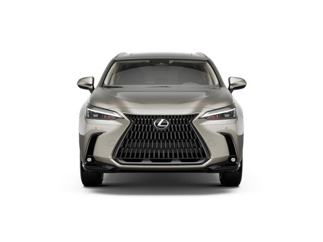 2026 Lexus NX 450h+ Premium AWD photo 3