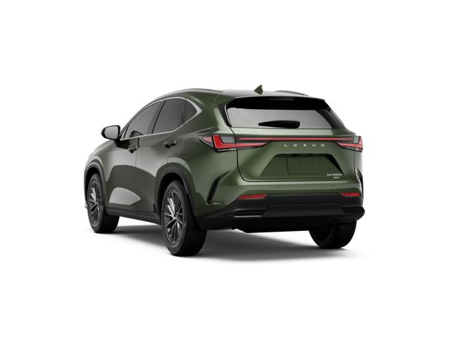 2026 Lexus NX 450h+ Premium AWD photo 2