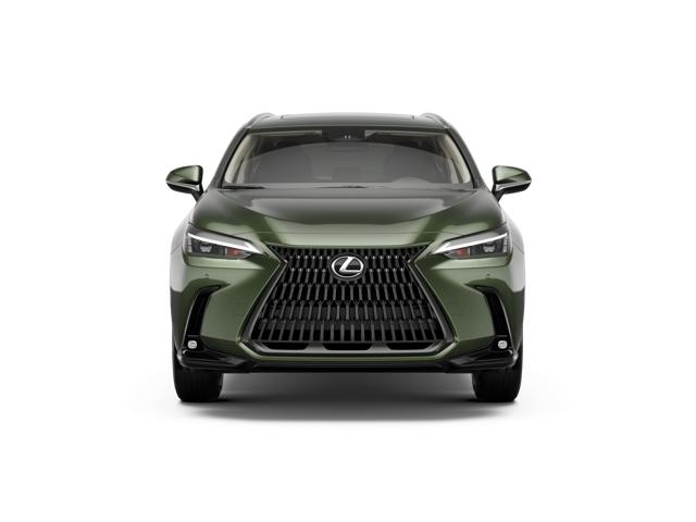 2026 Lexus NX 450h+ Premium AWD photo 3