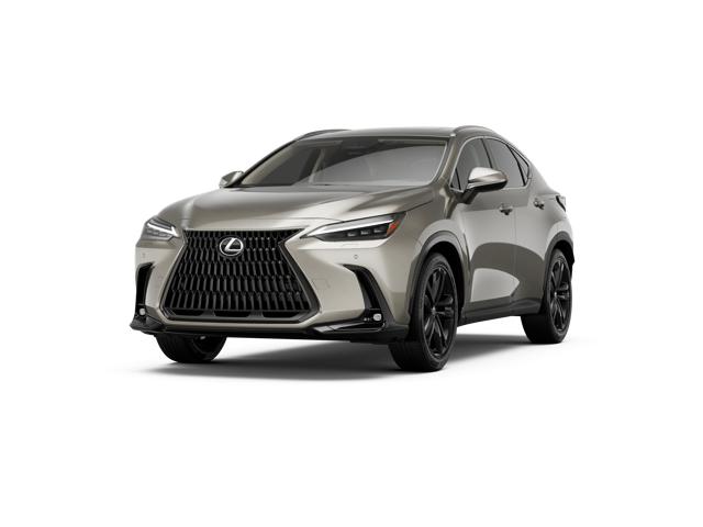 New 2026 Lexus NX 450h PLUS LUXURY AWD SUV in Mt. Laurel # | Holman