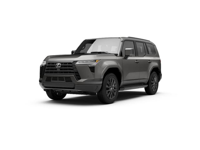 2025 Lexus GX 550 Premium AWD