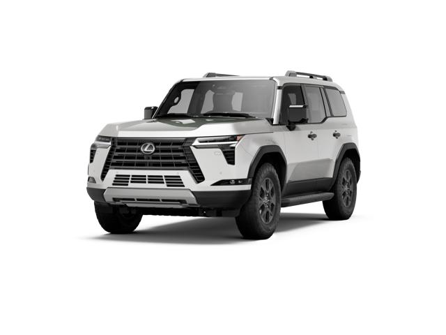 New 2026 Lexus GX 550 OVERTRAIL PLUS SUV in Mt. Laurel # | Holman