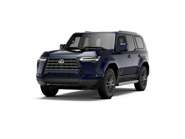 New 2026 Lexus GX 550 PREMIUM PLUS SUV in #464968 | Sewell