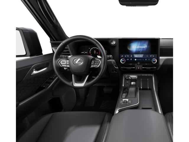 New 2026 Incognito Lexus Premium+ image 6
