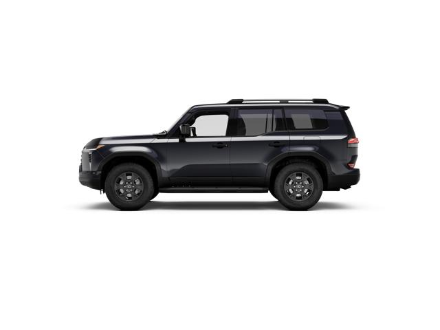 New 2026 Caviar Lexus OVERTRAIL image 2