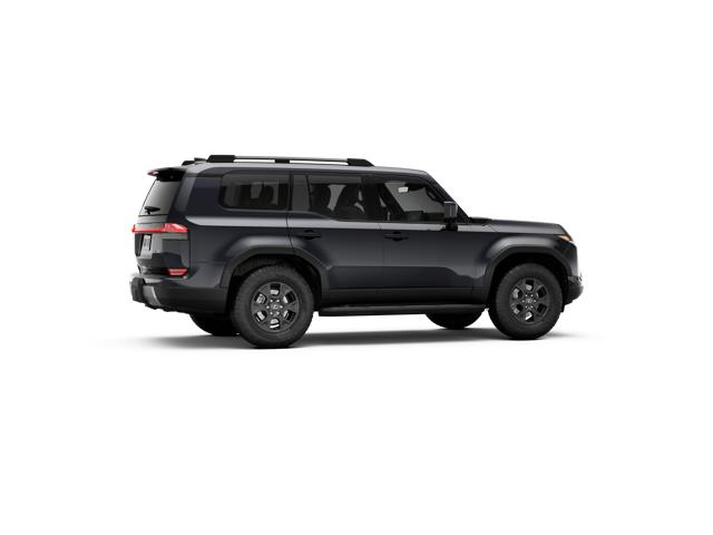 New 2026 Caviar Lexus OVERTRAIL image 4