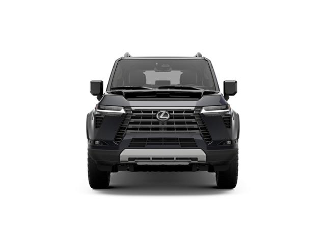 New 2026 Caviar Lexus OVERTRAIL image 5