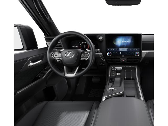 New 2026 Caviar Lexus OVERTRAIL image 6