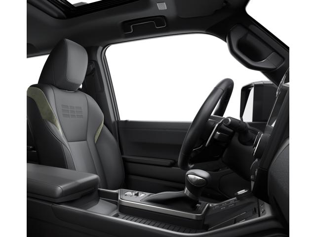 New 2026 Caviar Lexus OVERTRAIL image 7