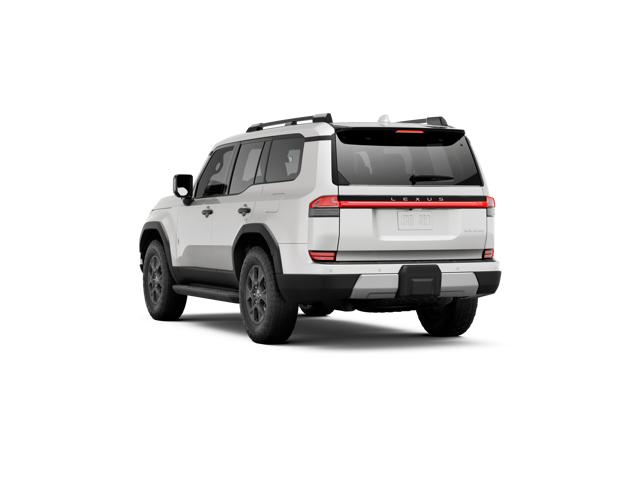 New 2026 Lexus GX 550 OVERTRAIL PLUS SUV in Mt. Laurel # | Holman