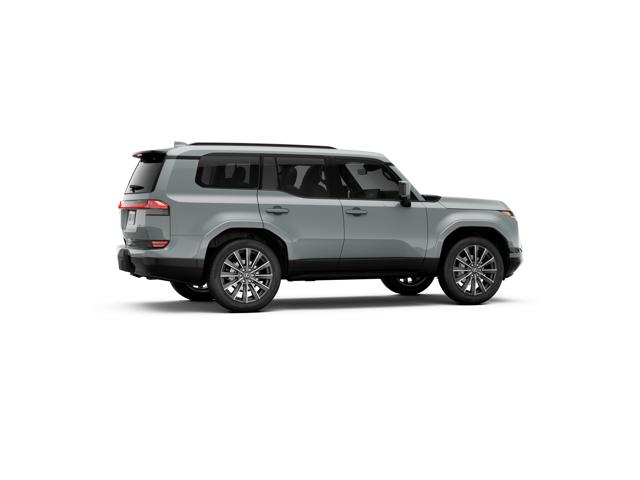 New 2026 Incognito Lexus LUXURY PLUS image 4