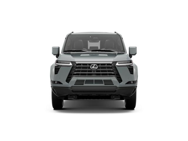 New 2026 Incognito Lexus LUXURY PLUS image 5