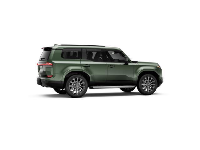 New 2026 Nori Green Pearl Lexus LUXURY image 4