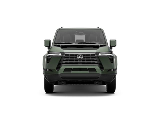 New 2026 Nori Green Pearl Lexus LUXURY image 5