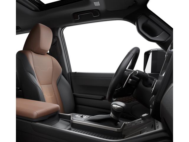 New 2026 Nori Green Pearl Lexus LUXURY image 7