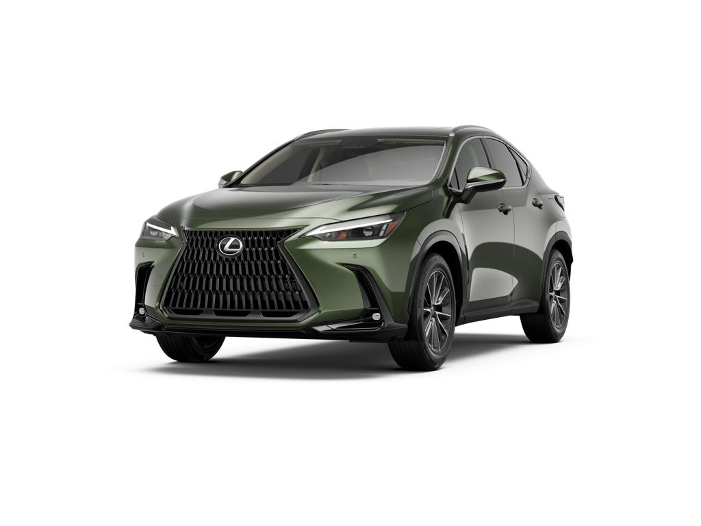 2026 LEXUS® NX 350 PREMIUM at DARCARS Lexus of Silver Spring