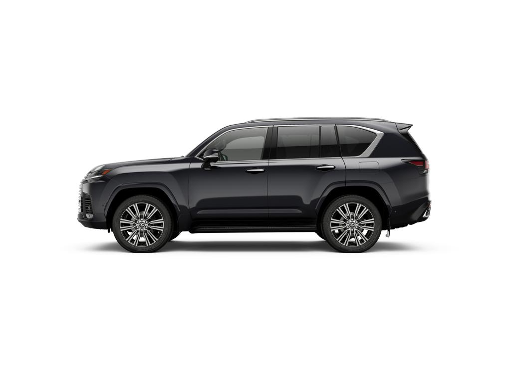 2026 LEXUS® LX 700h LUXURY at DARCARS Lexus of Silver Spring