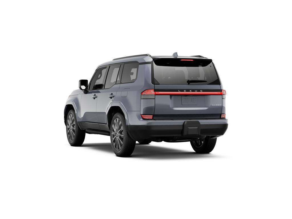 2026 LEXUS® GX 550 LUXURY + at Willis Lexus