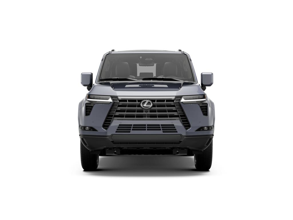 2026 LEXUS® GX 550 LUXURY + at Willis Lexus