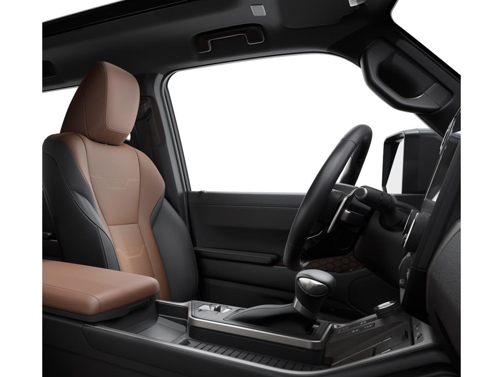 2026 LEXUS® GX 550 LUXURY + at Willis Lexus